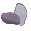 Bnf Hair Removal Epilators Easy Cleaning Reusable for home Wet and Purple|Health & Beauty | Shaving & Hair Removal | Epilators & Electrolysis view 3