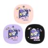 Bnf Storage Box Breathable Mouth Guard Container for Camping Trinkets Pink|Health & Beauty | Oral Care view 4