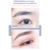 Bnf 2Pcs Multipurpose Eyebrow Shaper Groomer Trimming Handheld Manual for Travel Blue|Health & Beauty | Shaving & Hair Removal | Razors & Razor Blades | Womens Razors view 4