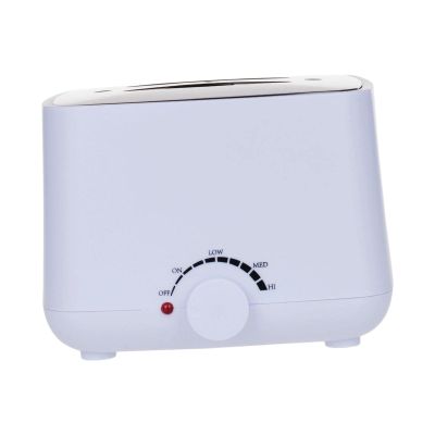 BNF Electric Wax Heater Hot Wax Warmer Machine Not Sticks for Salon Home Use Black |Health & Beauty | Shaving & Hair Removal | Waxing Supplies