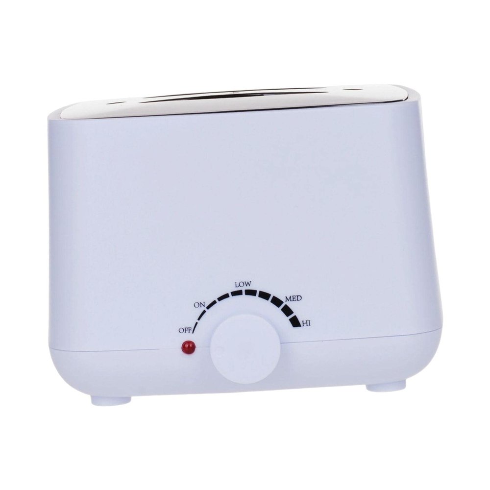 BNF Electric Wax Heater Hot Wax Warmer Machine Not Sticks for Salon Home Use Black |Health & Beauty | Shaving & Hair Removal | Waxing Supplies