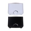 BNF Electric Wax Heater Hot Wax Warmer Machine Not Sticks for Salon Home Use Black |Health & Beauty | Shaving & Hair Removal | Waxing Supplies view 3