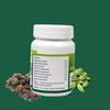 SGP Kanchanar Guggulu Tablet Cholesterol Management Digestive Health Management - 60 Tablet view 4