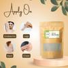 Hair Removal Powder for Men Pack of 1 | Painless Body Hair Removal Wax For Back, Chest, Legs, Arms, Under Arms & Intimate Areas | Post Hair Removal view 4