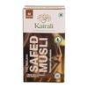 Kairali Safed Musli Capsules|Improves Strength, Performance(60 Capsules) view 2