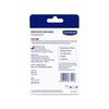 Hansaplast Antiseptic Plasters | Various Shapes & Sizes Bandage | Pack of 50 Units | First Aid kit | Breathable fabric | Home Essential Kit | Antiseptic Wound Pad view 2