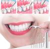 Niyanetail Toothpick Teeth Cleaning Set: Elevate Your Dental Hygiene Routine with This Comprehensive Personal Care Kit for Effective Oral Care. view 2