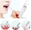 Niyanetail Toothpick Teeth Cleaning Set: Elevate Your Dental Hygiene Routine with This Comprehensive Personal Care Kit for Effective Oral Care. view 3