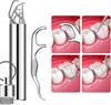 Niyanetail Toothpick Teeth Cleaning Set: Elevate Your Dental Hygiene Routine with This Comprehensive Personal Care Kit for Effective Oral Care. view 4