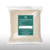 KVD Collection Bangla Premium Kolkata Special Rice Moori - 1.5kg, Puffed Rice, Light & Airy Muri Murmura Snack, Rich in Essential Vitamins & Minerals kurmura Mota Muri view 3