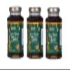 BAVAJI Raw Honey Tulsi Glass Jar | 500 G | Pack of 3 view 1
