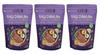 Avantii Ragi Dosa Mix Instant Ready Mix 500 Gram | Rich Source of Iron, Calcium and Dietary Fiber | Gluten Free, No Artificial Flavours and Preservatives | Ready in 5 Easy Steps (Pack of 3) view 1