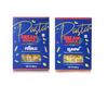 DREAM BOWLS PASTA ELBOW AND FUSILLI COMBO | 100% Durum Wheat | No Maida | No Preservative | Pack of 2 | 500g each view 1