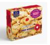 Karachi Primium Fruit Biscuit 2 X 400g view 1