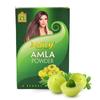 Amla Powder by Amina, 80g Pack, Ayurvedic Herbal Supplement view 1