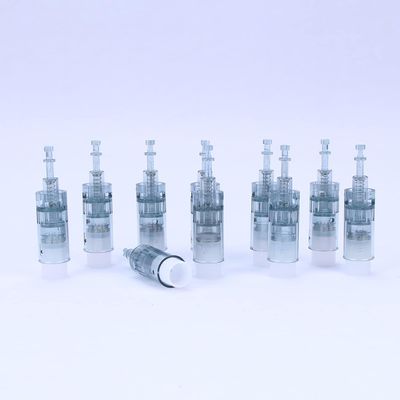 R A Products Dr.Pen M8 Replacment Cartridge Needles (11 Needles) (20)