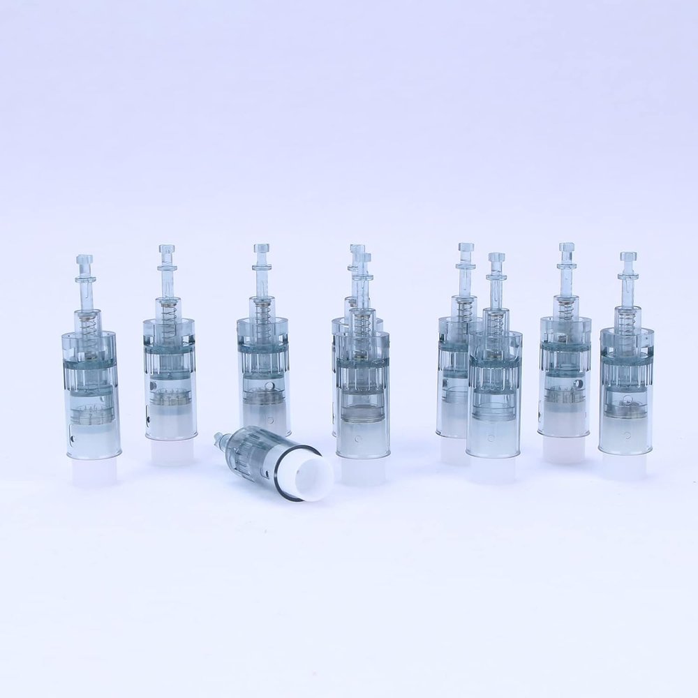 R A Products Dr.Pen M8 Replacment Cartridge Needles (11 Needles) (20)