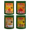 RELYSH 400 GM Masala Powder Combo Pack | Dehydrated Tomato Powder 100g, Dehydrated Ginger Powder 100g, Turmeric Powder 100g, Kitchen King Powder 100g - For Cooking & Baking | VEGAN Certified view 1