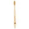 Arshad Couture Adult Bamboo Toothbrushes with Fibre bristles | Extra Soft | Nylon Free | Eco Friendly | Biodegradable | Bristles made with PBT (Polybutylene Terephthalate) | Organic | Pack of 8 view 3