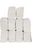 M Fold Tissue Paper,Recycled, High Absorbent - 1300 Pieces view 1