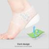 Anup Torda Silicon Fabric Height Increasing insole Socks for Women Invisible Height Increase, Support Elastic Palm Wrist Glove Hand Grip Support Protector Brace Sleeve Support(1 Pair) view 3