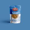 Jagdish Farshan Butter Garlic Bhakharwadi | Spicy & Buttery Rolled Namkeen Snack with Garlic Flavor | Crunchy Indian Snack | 250g Pack view 1