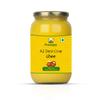 Pranajay Desi Cow Ghee 500 ml | Pure and Natural A2 Cow Ghee | Vedic Bilona Method | Churned from Curd | Highly Nutritious and Healthy view 1