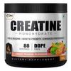 AS-IT-IS ATOM Creatine Monohydrate 250g, Fruit Punch, Dope Free, Enhances Performance, Promotes Muscle gains view 1