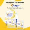 Dr. Morepen Y Sugar Pellets (Sucralose) | 100% Safe | Sweet like Sugar but with zero calories | 100% Natural Sweetener (Pack of 5) view 3