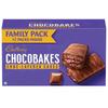 Cadbury Chocobakes ChocLayered Cakes, 228 g view 1