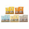 Adithi Millets Whole Grains Organic Combo 5kg (500g x 10)  Proso, Kodo, Little, Barnyard & Foxtail Millets | High-Fiber, Gluten-Free Healthy Rice Alternative view 1