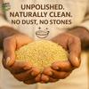 Adithi Millets Whole Grains Organic Combo 5kg (500g x 10)  Proso, Kodo, Little, Barnyard & Foxtail Millets | High-Fiber, Gluten-Free Healthy Rice Alternative view 2
