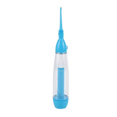 Ubervia 90ml Portable Dental Floss Oral Care Implement Water Flosser Irrigation Oral Irrigator Dental Tooth Cleaner Oral Hygiene
