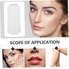 Ubervia 1 Roll Face Pulling Machine Cotton Thread Hair Epilator Thread Threading Thread Hair Threading Tool Thread Face Epilator Thread Threading Machine Thread Hair Removal Hair Puller view 3