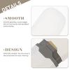Ubervia Portable Toothbrush Toothpaste Case 6pcs Toothbrush Toothpaste Storage Container Box Wash Cup Holder for Travel Outdoors Business Trips Home School view 2