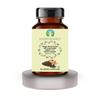 AYURVEDASHREE Trikatu Extract 500mg - 60 Vegetarian Capsules | Ginger with Black Pepper & Long Pepper Extract | | All Natural | 100% Vegan | Gluten-Free | GMP Certified. view 2