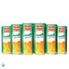 Del Monte Peach Fruit Drink, Pack of 6, 240ml view 2