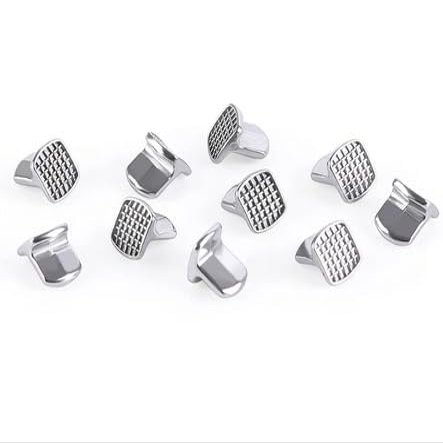 NMD NEXUS MEDODENT Dental Stop And Bite Guide Bondable(1Pk/10Pcs)