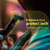 Philips OneBlade Gen Z Beard & Body Trimmer & Styler|Ideal for 1st Trim|Designed for Skin Comfort, No Nicks & Cuts, Dual Protect Tech| Acne Prone, Patchy Beard, Young Skin, QP 1624/10 view 3
