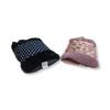 Electric heating water bag combo pack of 2 bag hot water pad heating water bag heating pad velvet gel bag hot water bottle multi colour view 1