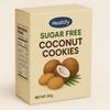 Sugar Free Coconut Cookies Biscuits (50 Gm) view 1
