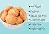 Sugar Free Coconut Cookies Biscuits (50 Gm) view 4