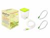 SSK PVC Enema Kit 1500 ML for Home use with Instruction | Enema home kit for Adults Reusable & washable (Enema Set 1 & Individually Tube 1) view 1