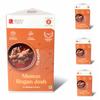 Hidden Chefs Mutton Rogan Josh - Instant Recipe Kit for Delicious Home Cooking - Cooked in 35 Mins - Pack of 4 view 1