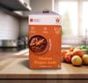 Hidden Chefs Mutton Rogan Josh - Instant Recipe Kit for Delicious Home Cooking - Cooked in 35 Mins - Pack of 4 view 4