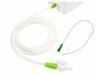 SSK PVC Enema Kit 1500 ML for Home use with Instruction | Enema home kit for Adults Reusable & washable (Enema Set 1 & Individually Tube 5) view 3