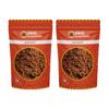 GO DESi Jaggery Powder 1 Kg, Gur, Gud, Pure and Natural, 2 x 500 g view 1