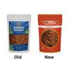 GO DESi Jaggery Powder 1 Kg, Gur, Gud, Pure and Natural, 2 x 500 g view 3
