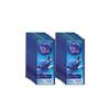 Soft & Fresh Blue Wave fabric conditioner 20ml sachet (60pcs) after wash increase Freshness (60 x 20 ml) view 1