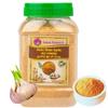 Ammi Samayal Andhra Garlic Idly Powder (Molgapodi)  200g Pack of 3 | Authentic South Indian Idli Dosa Chutney Powder | Spicy, Flavorful & Traditional | Perfect for Idli, Dosa & Snacks view 2